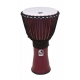 TOCA Djembe Freestyle II accord par corde