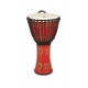 TOCA Djembe Freestyle II accord par corde