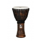 TOCA Djembe Freestyle II accord par corde