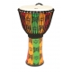 TOCA Djembe Freestyle II accord par corde