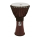 TOCA Djembe Freestyle II accord par corde