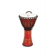 TOCA Djembe Freestyle II accord par corde