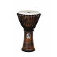 TOCA Djembe Freestyle II accord par corde