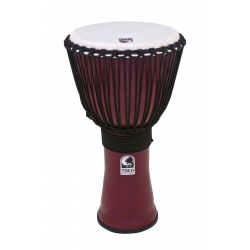 TOCA Djembe Freestyle II accord par corde