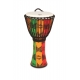 TOCA Djembe Freestyle II accord par corde