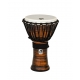 TOCA Djembe Freestyle II accord par corde
