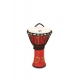 TOCA Djembe Freestyle II accord par corde