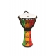 TOCA Djembe Freestyle II accord par corde