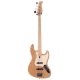 Marcus Miller V7 Swamp Ash-4 FL NT MN 2.0 Naturel Fretless