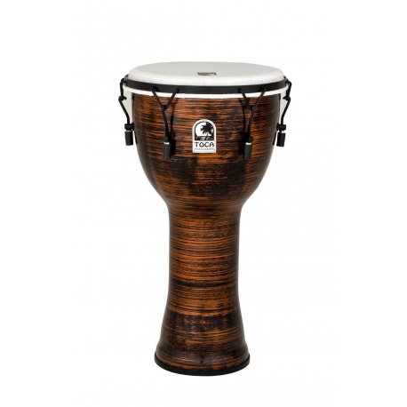 TOCA Djembe Freestyle II Accord mécanique
