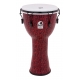 TOCA Djembe Freestyle II Accord mécanique