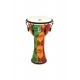 TOCA Djembe Freestyle II Accord mécanique