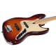 Marcus Miller V7 Swamp Ash-4 FL TS MN 2.0 Tobacco SunburstFretless