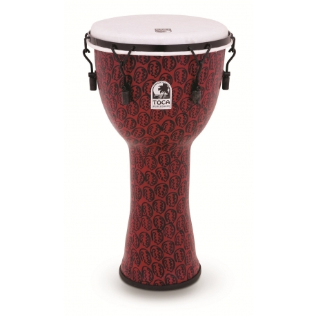 TOCA Djembe Freestyle II Accord mécanique