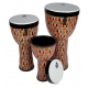TOCA Nesting Drums Freestyle II