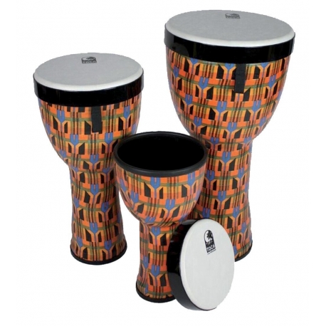 TOCA Nesting Drums Freestyle II