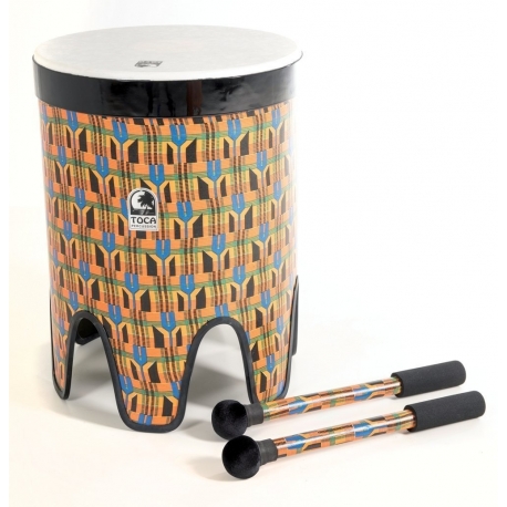 TOCA Nesting Drums Tom Tom Freestyle II