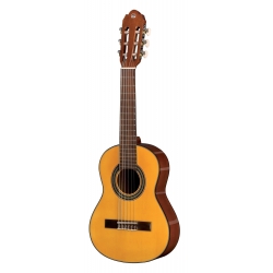 GEWA Guitare classique Student Naturel