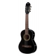 GEWA Guitare classique Student noir