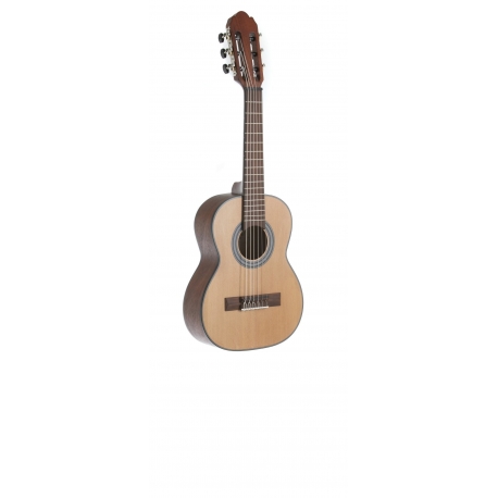 GEWA Guitare classique Student Cedar