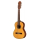 GEWA Guitare classique Student Naturel