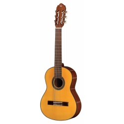 GEWA Guitare classique Student Naturel