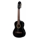 GEWA Guitare classique Student noir