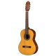 GEWA Guitare classique Student Naturel