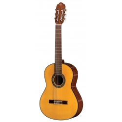 GEWA Guitare classique Student Naturel