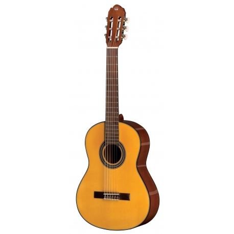 GEWA Guitare classique Student Naturel
