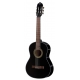 GEWA Guitare classique Student noir
