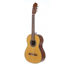 GEWA Guitare classique Student Gaucher