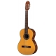 GEWA Guitare classique Student Naturel