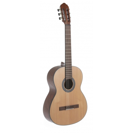 GEWA Guitare classique Student Cedar