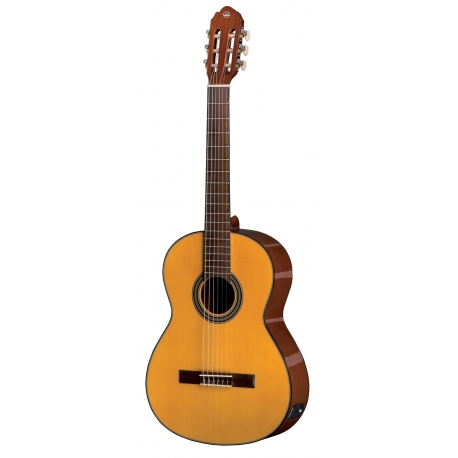 GEWA Guitare électroacoustique classique ETUDE