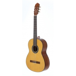 GEWA Guitare classique Student Gaucher