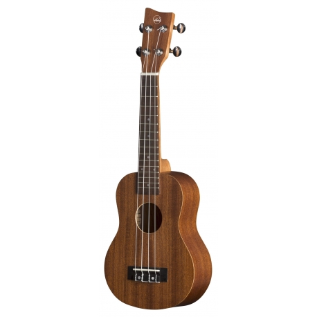 GEWA Ukulélé Soprano Manoa P-SO