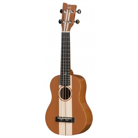 GEWA Ukulélé Soprano Manoa W-SO-OR