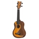 GEWA Ukulélé Soprano Manoa W-SO-BR