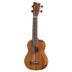 GEWA Ukulélé Soprano électro-acoustique Manoa K-SO-E