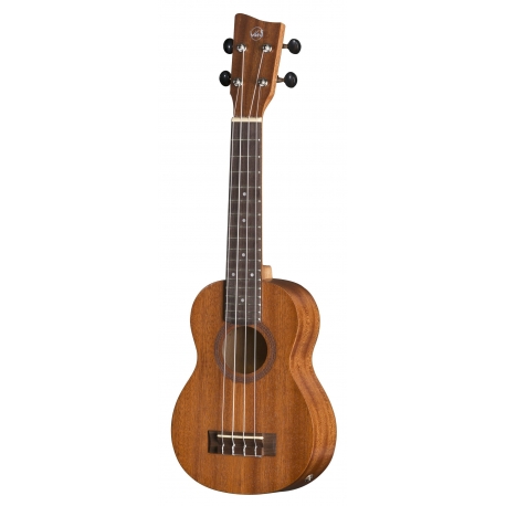 GEWA Ukulélé Soprano électro-acoustique Manoa K-SO-E