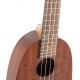 GEWA Pineapple Ukulele Manoa K-PA-WHISKY