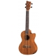 GEWA Ukulele ténor électro-acoustique Manoa K-TE-CE