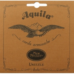 AQUILA CONCERT NYLGUT REG G, GCEA