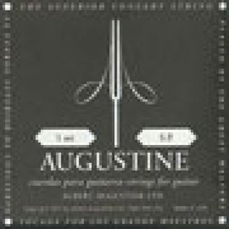 AUGUSTINE JEUX POUR GUITARE CLASSIQUE