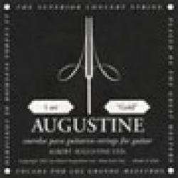 AUGUSTINE JEUX POUR GUITARE CLASSIQUE