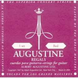AUGUSTINE JEUX POUR GUITARE CLASSIQUE