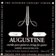 AUGUSTINE JEUX POUR GUITARE CLASSIQUE
