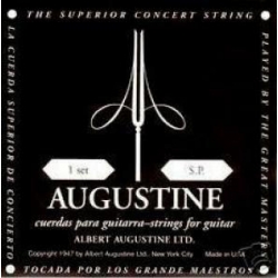 AUGUSTINE JEUX POUR GUITARE CLASSIQUE