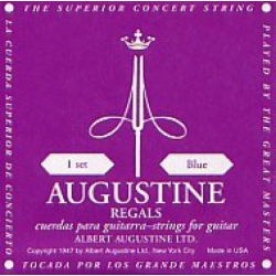 AUGUSTINE JEUX PR GUIT CL. 1ST-2SD-3RD